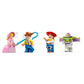 LEGO 43264 - Toy Story Celebration Train & RC Car