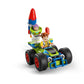 LEGO 43264 - Toy Story Celebration Train & RC Car