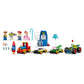 LEGO 43264 - Toy Story Celebration Train & RC Car