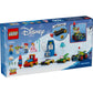 LEGO 43264 - Toy Story Celebration Train & RC Car