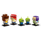 LEGO 40860 - BrickHeadz Disney Toy Story