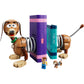 LEGO 43301 - Toy Story Slinky Dog Bookends