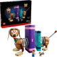 LEGO 43301 - Toy Story Slinky Dog Bookends
