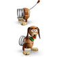LEGO 43301 - Toy Story Slinky Dog Bookends