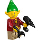 LEGO 40106 - Seasonal Christmas Creator Toy Workshop