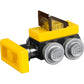 LEGO 40106 - Seasonal Christmas Creator Toy Workshop