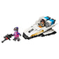 LEGO 75970 - Overwatch Tracer vs. Widowmaker