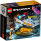 LEGO 75970 - Overwatch Tracer vs. Widowmaker