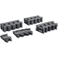 LEGO 60205 - City Train Tracks