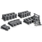 LEGO 60205 - City Train Tracks