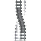 LEGO 60205 - City Train Tracks