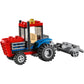 LEGO 30284 - Creator Vehicle Tractor Polybag Bagged