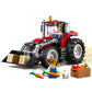 LEGO 60287 - City Tractor