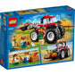 LEGO 60287 - City Tractor