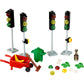 LEGO 40311 - Classic Xtra Traffic Lights