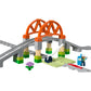 LEGO 10426 - Duplo Train Bridge and Tracks