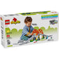 LEGO 10426 - Duplo Train Bridge and Tracks
