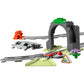 LEGO 10425 - Duplo Train Tunnel and Tracks