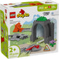 LEGO 10425 - Duplo Train Tunnel and Tracks