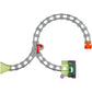 LEGO 10425 - Duplo Train Tunnel and Tracks