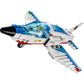 LEGO 60079 - City Space Training Jet Transporter