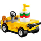 LEGO 60079 - City Space Training Jet Transporter