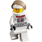 LEGO 60079 - City Space Training Jet Transporter