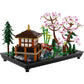 LEGO 10315 - Icons Tranquil Garden
