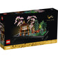 LEGO 10315 - Icons Tranquil Garden
