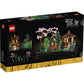 LEGO 10315 - Icons Tranquil Garden