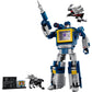 LEGO 10358 - Icons Transformers Soundwave
