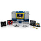 LEGO 10358 - Icons Transformers Soundwave