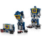 LEGO 10358 - Icons Transformers Soundwave