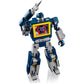 LEGO 10358 - Icons Transformers Soundwave