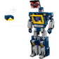 LEGO 10358 - Icons Transformers Soundwave