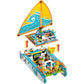 LEGO 42664 - Friends Summer Travel Boat Adventure