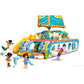 LEGO 42664 - Friends Summer Travel Boat Adventure