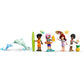 LEGO 42664 - Friends Summer Travel Boat Adventure