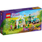 LEGO 41707 - Friends Tree-Planting Vehicle