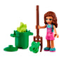 LEGO 41707 - Friends Tree-Planting Vehicle