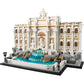 LEGO 21062 - Architecture Landmark Trevi Fountain
