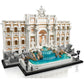 LEGO 21062 - Architecture Landmark Trevi Fountain