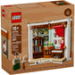 LEGO 40766 - Miscellaneous Tribute to Jane Austen's Books