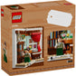 LEGO 40766 - Miscellaneous Tribute to Jane Austen's Books