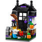 LEGO 40122 - Seasonal Trick or Treat Halloween