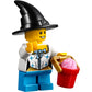 LEGO 40122 - Seasonal Trick or Treat Halloween