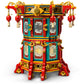 LEGO 80116 - Seasonal Chinese New Year Trotting Lantern