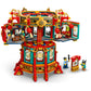 LEGO 80116 - Seasonal Chinese New Year Trotting Lantern