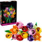 LEGO 11501 - Botanical Tulip Bouquet
