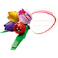 LEGO 11501 - Botanical Tulip Bouquet